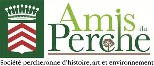 logo amis du perche