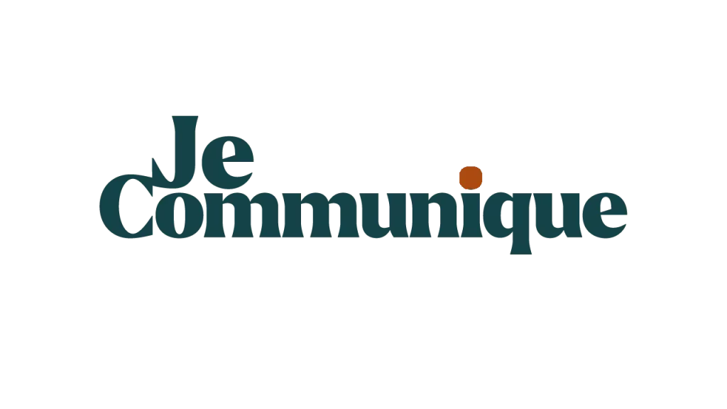 logo Je Communique 2025