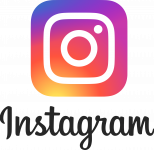 Logo d'instagram.