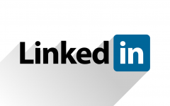 Logo de LinkedIn.